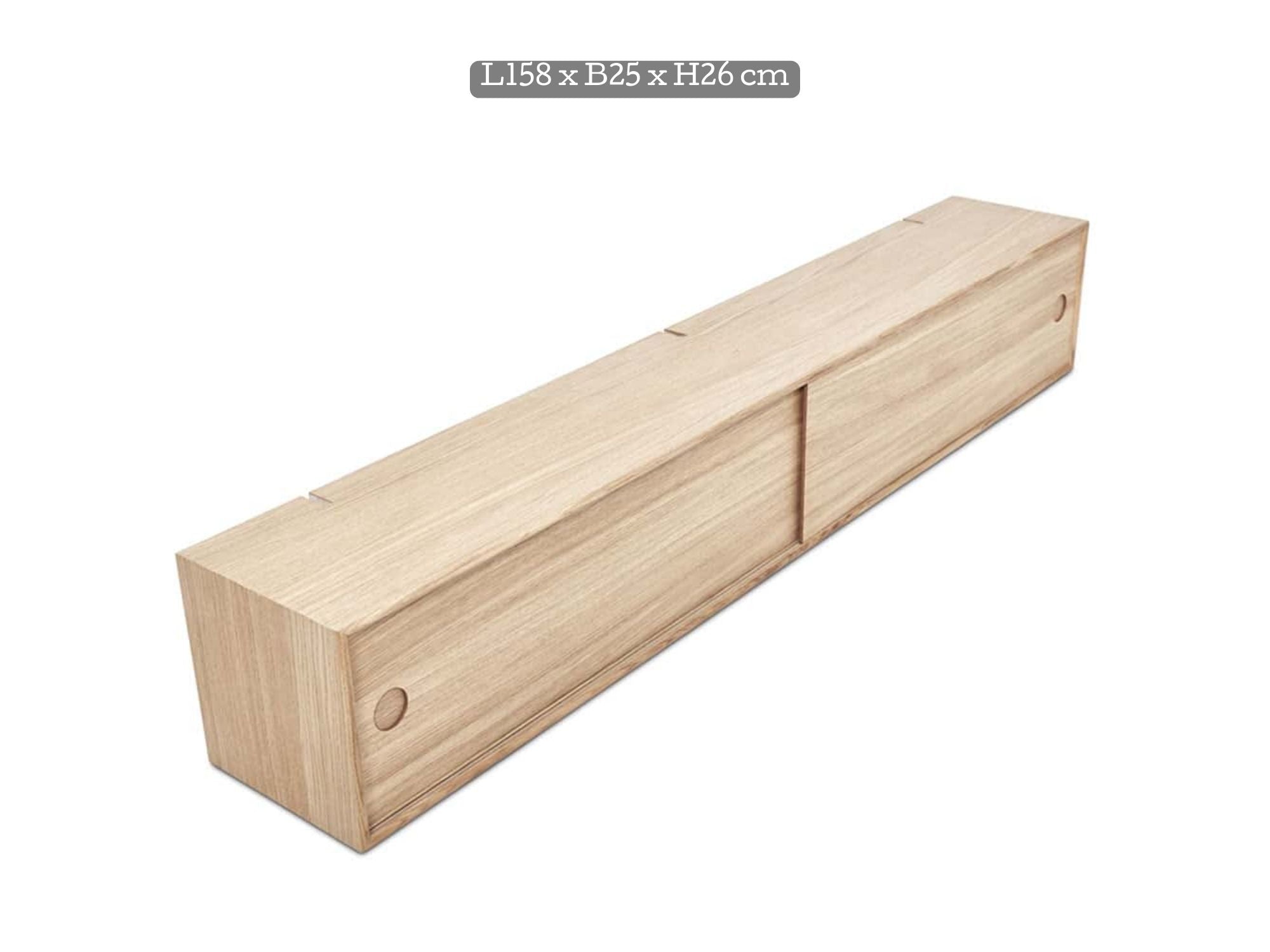 Moore vægsystem