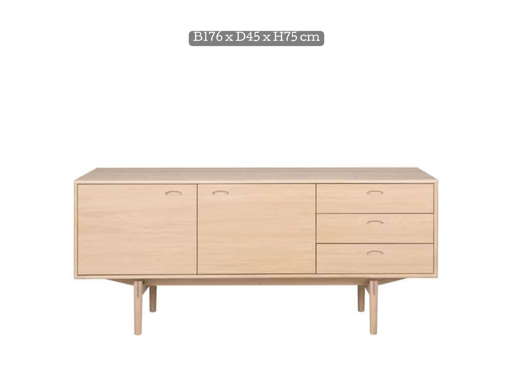 Navis skænk
