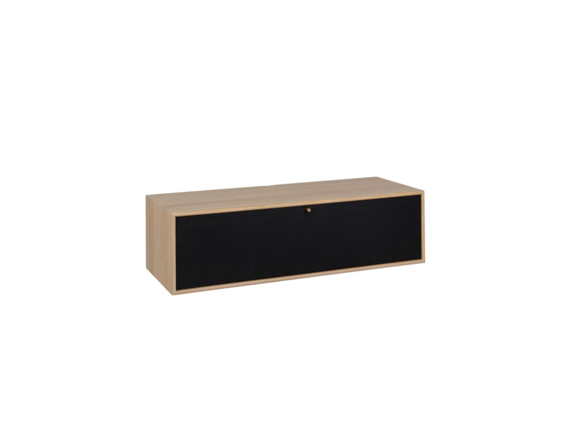 Oculus TV-møbel - opstilling 120