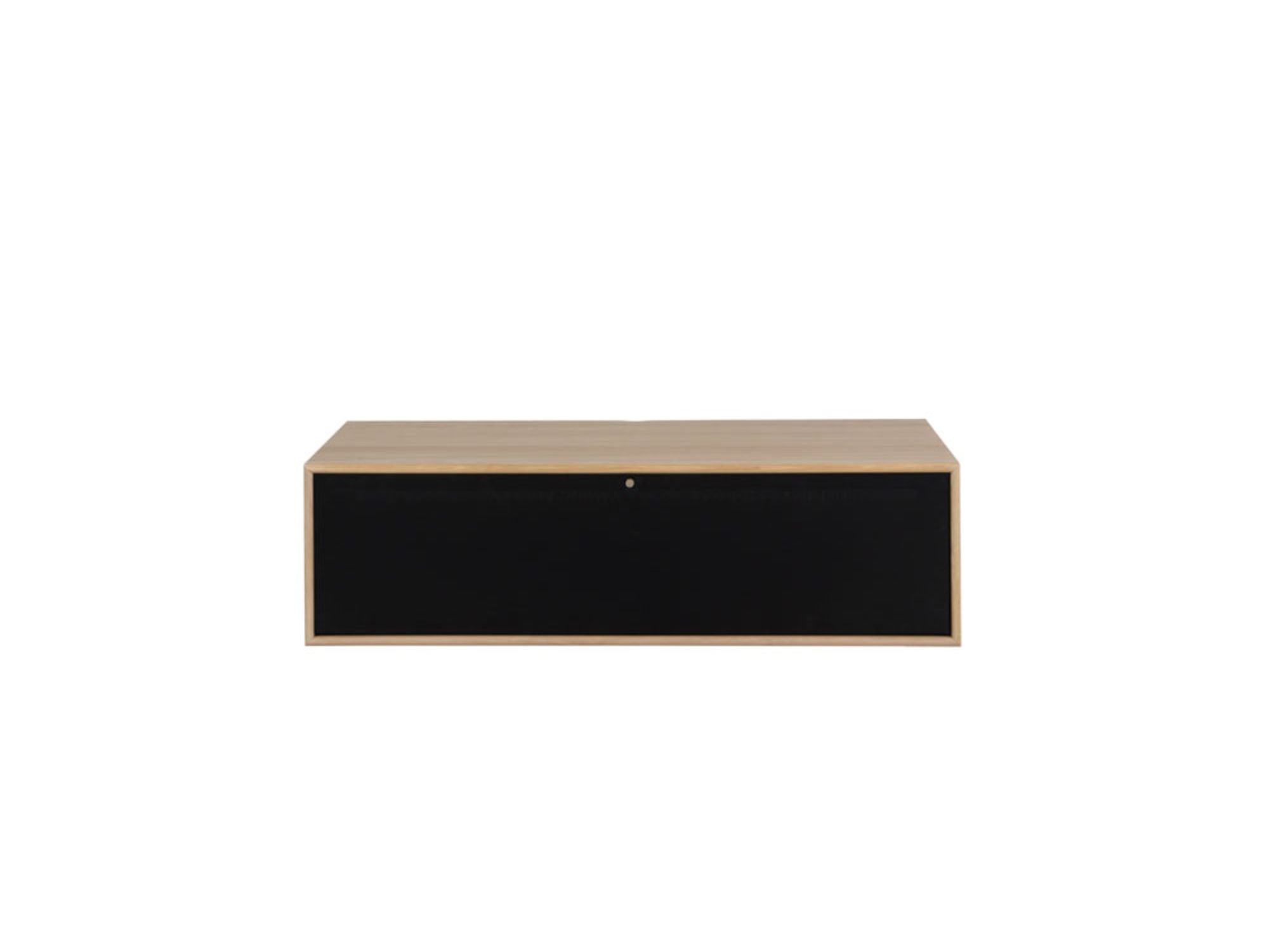 Oculus TV-møbel - opstilling 120