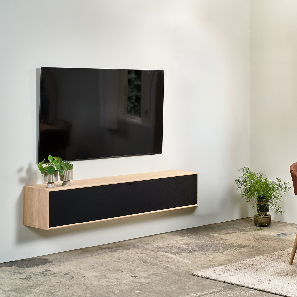 Oculus TV-møbel - opstilling 173