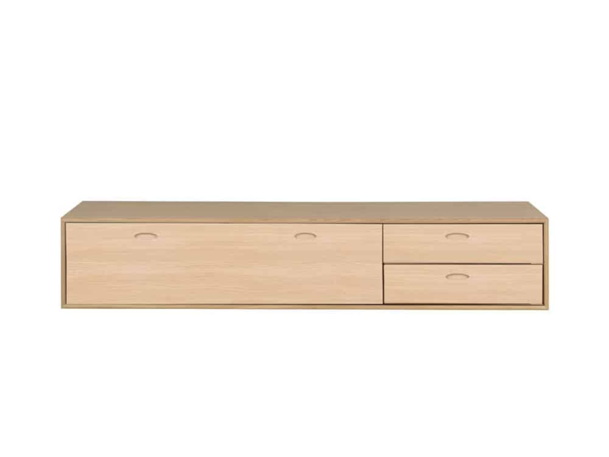Oculus TV-møbel - opstilling 174
