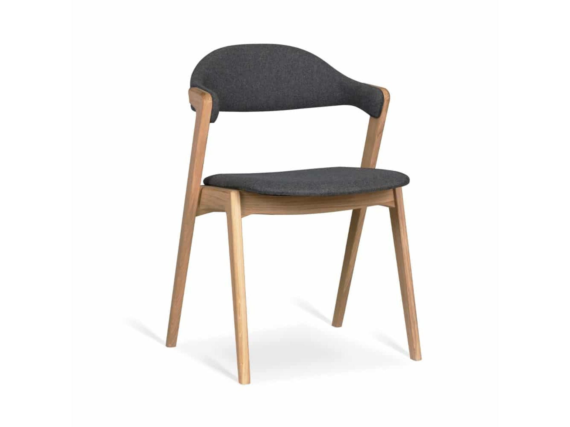Tonus spisebordsstol