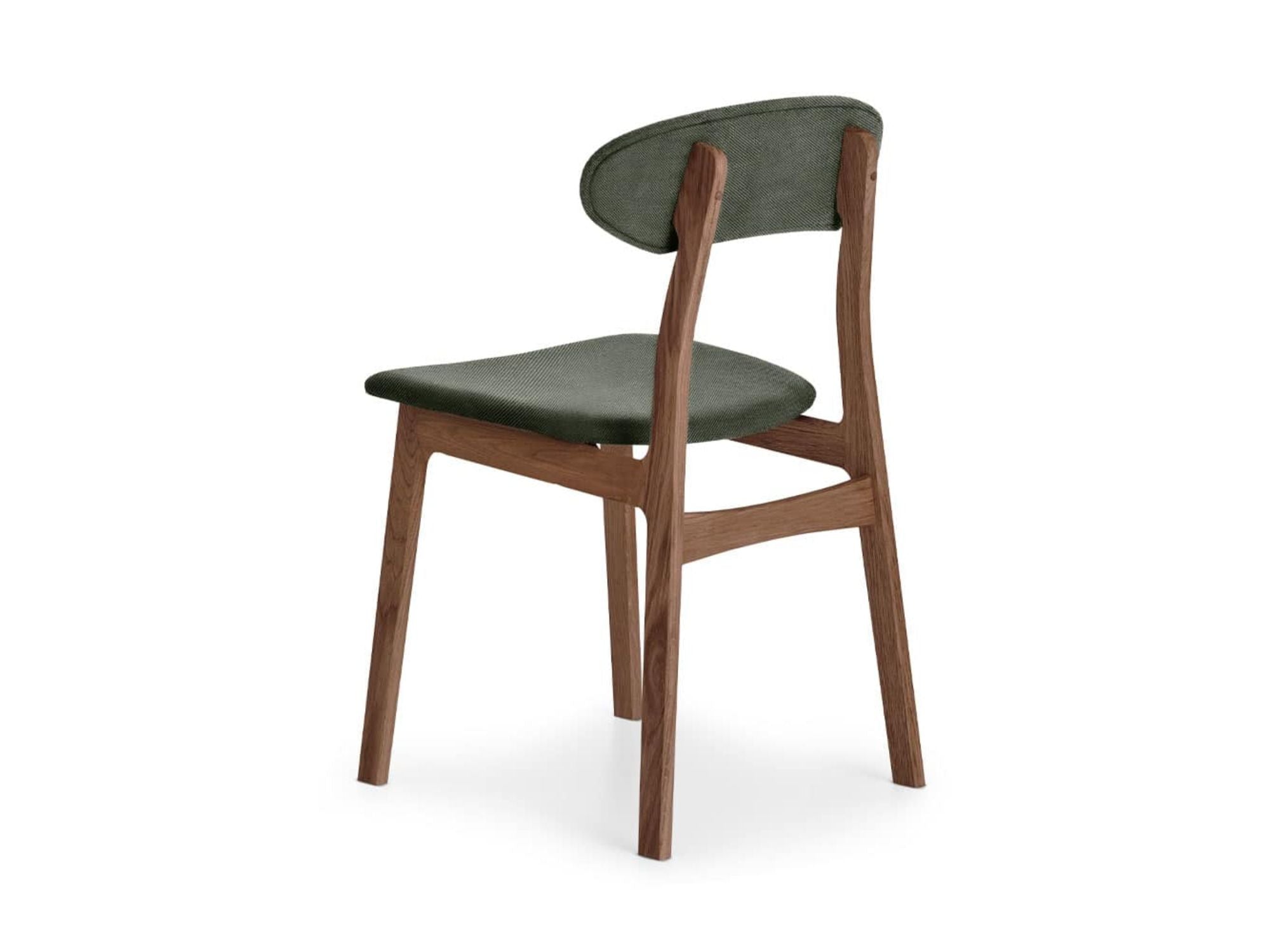 Tribe Lux spisebordsstol