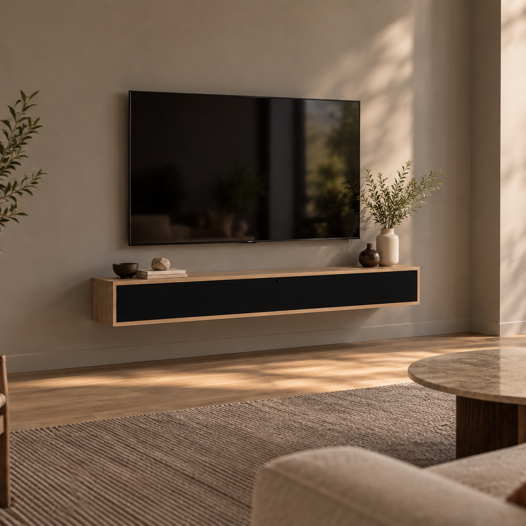 Oculus TV-møbel - opstilling 171
