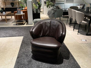 DEMO MODEL - Himolla Piano loungestol - AFHENTNINGSTILBUD