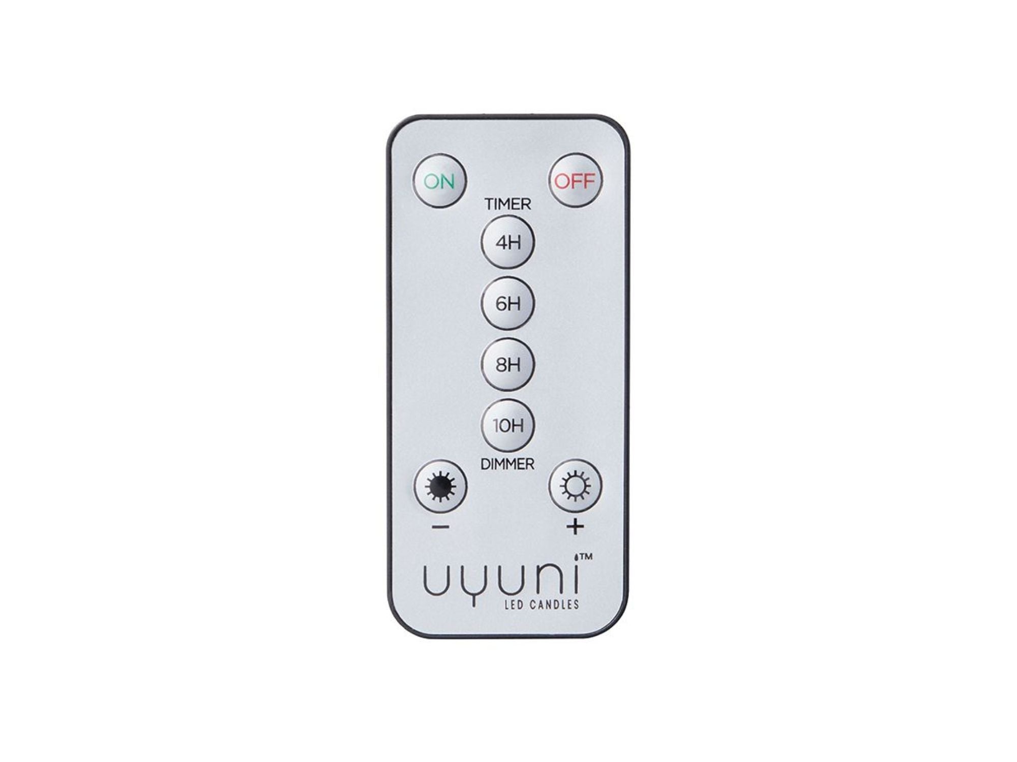 Remote control