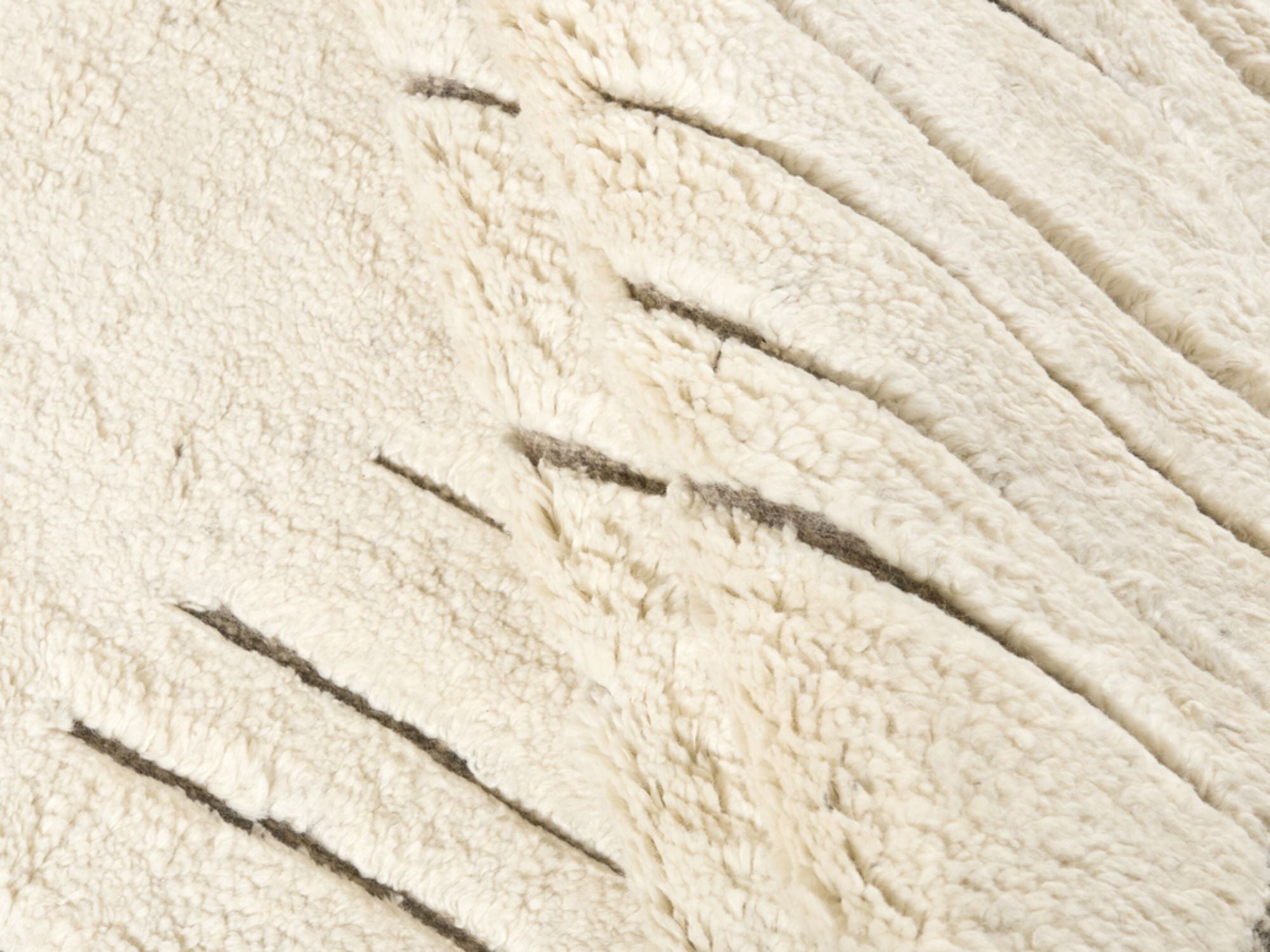 Landscape Bark tæppe