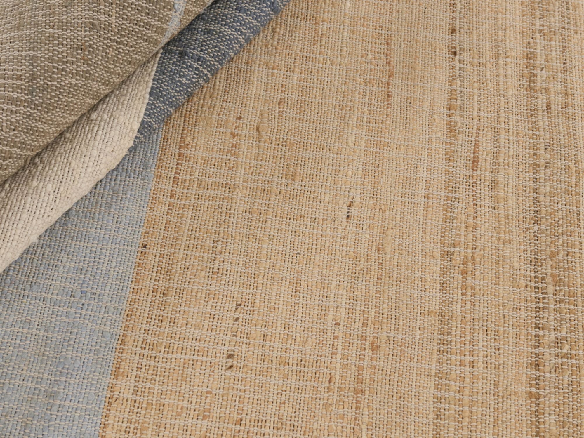 Nordic Shape Patch tæppe