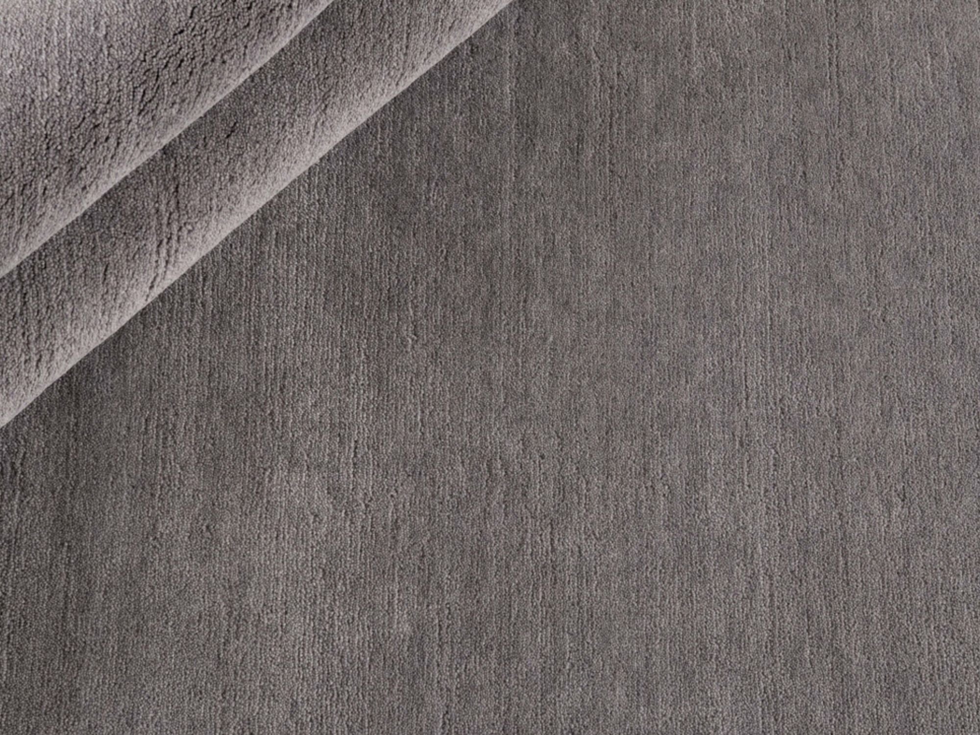 Northern Light Wool rundt tæppe