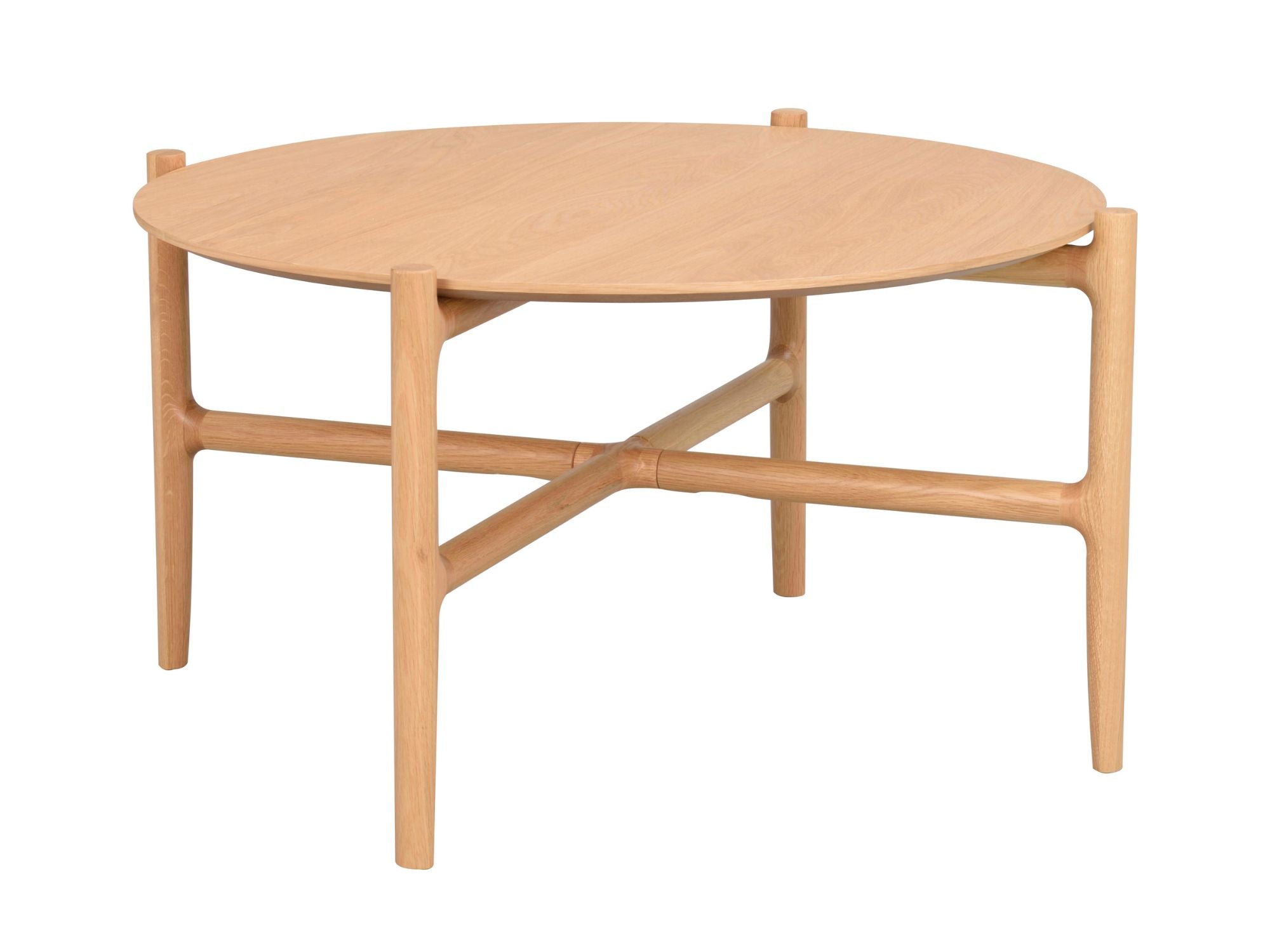 Holton rundt sofabord