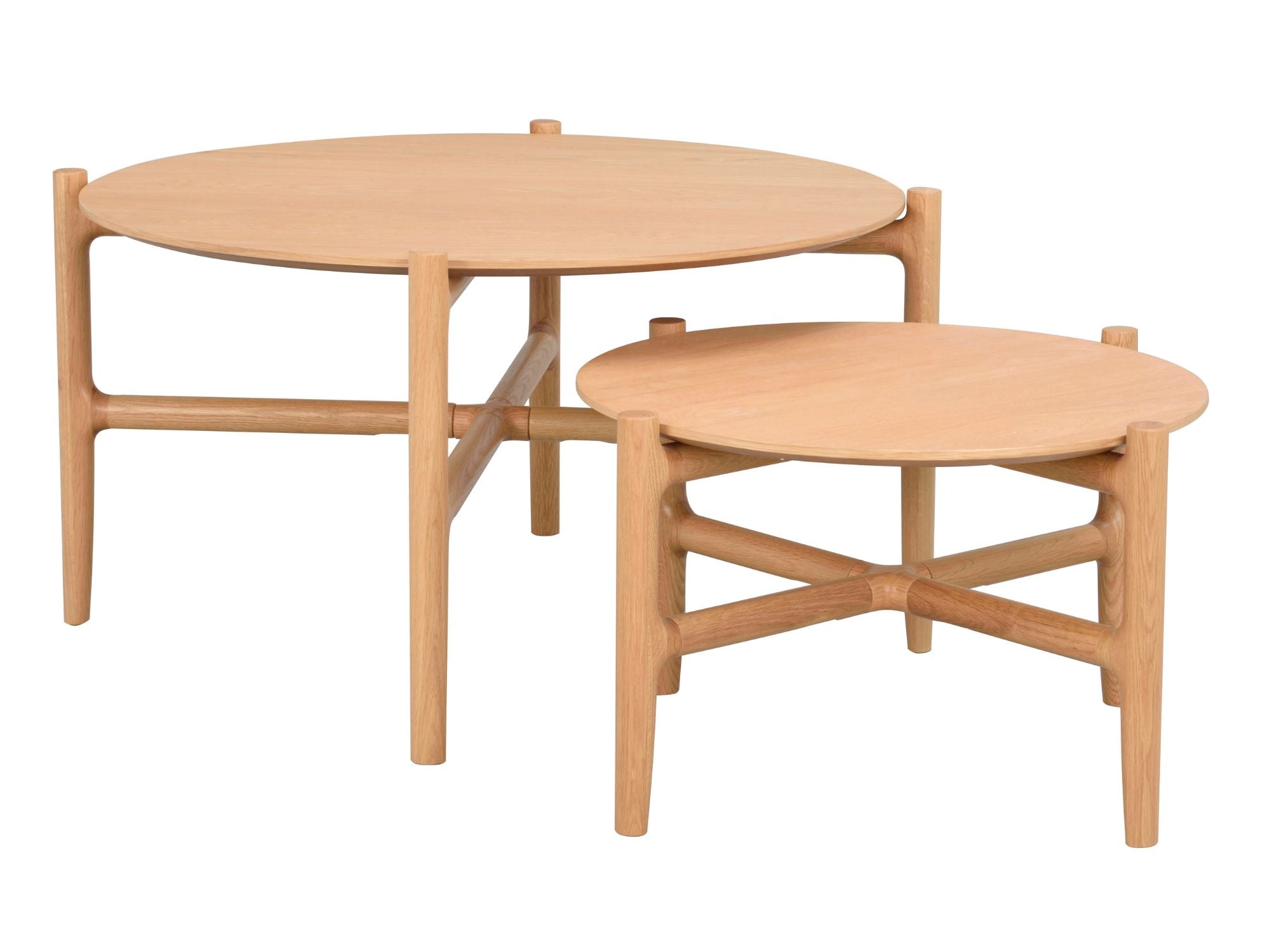 Holton rundt sofabord