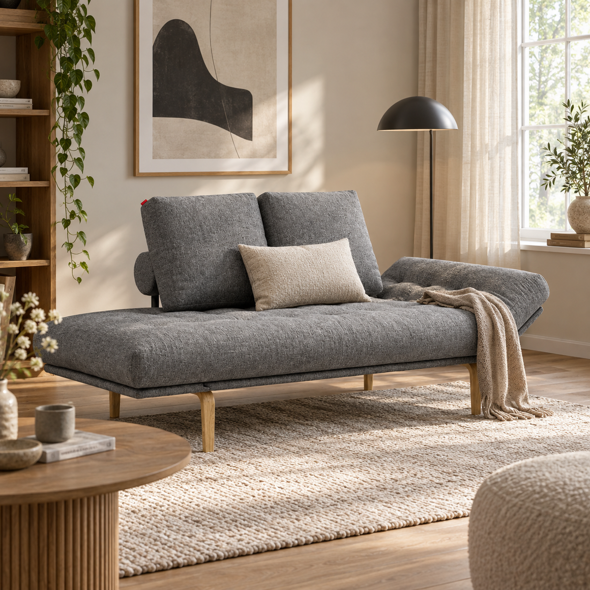 Rollo Classic sovesofa