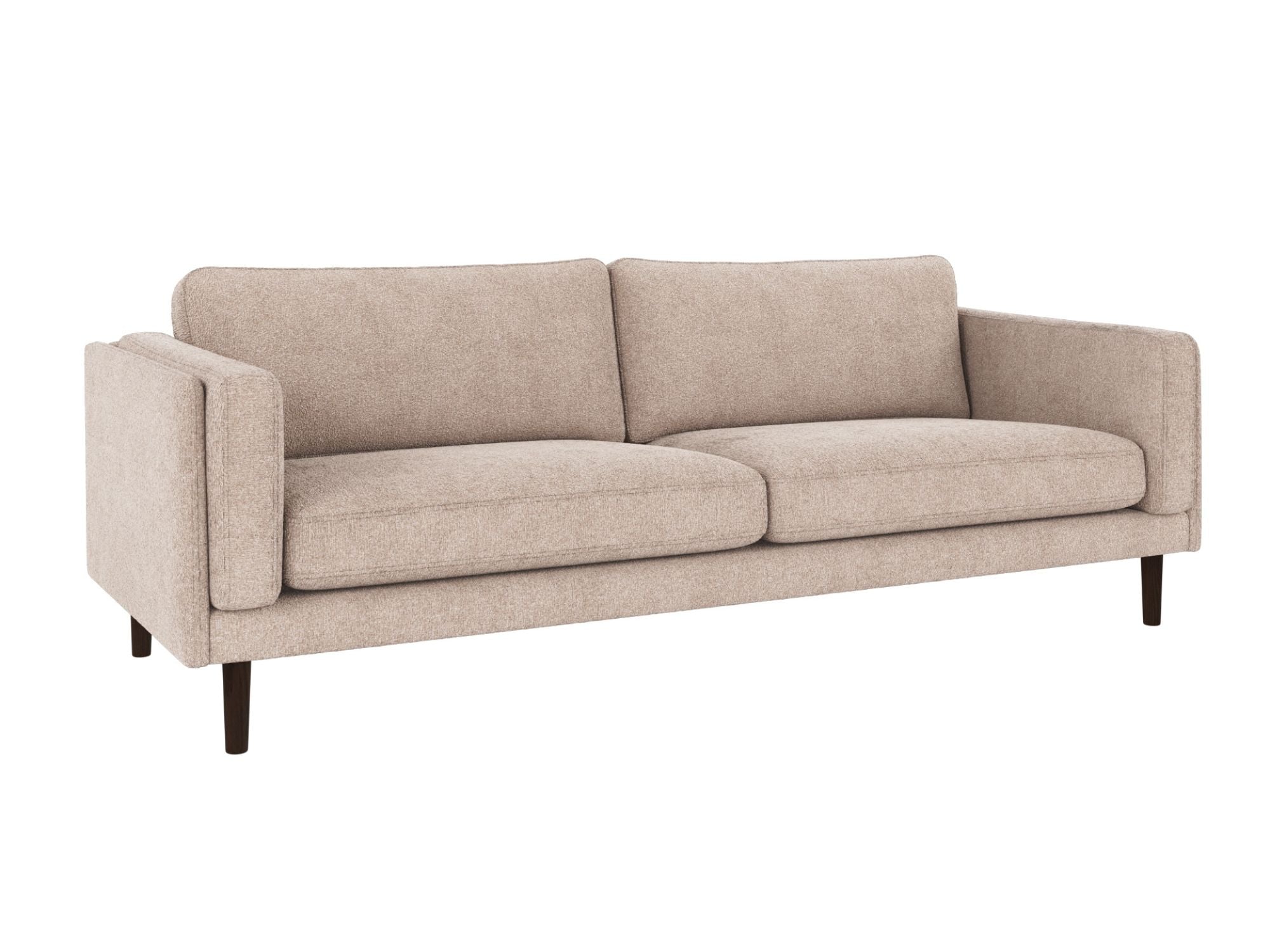 Braden 3 pers. sofa