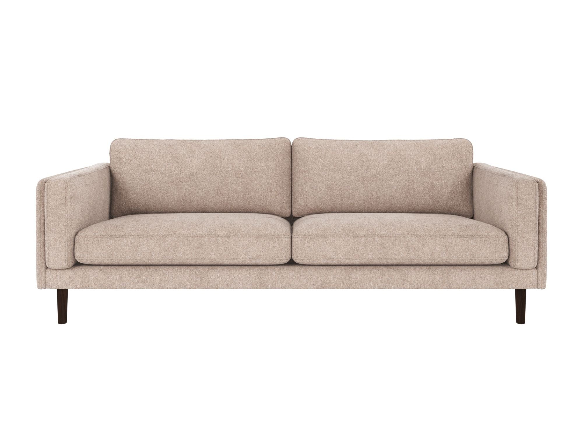 Braden 3 pers. sofa