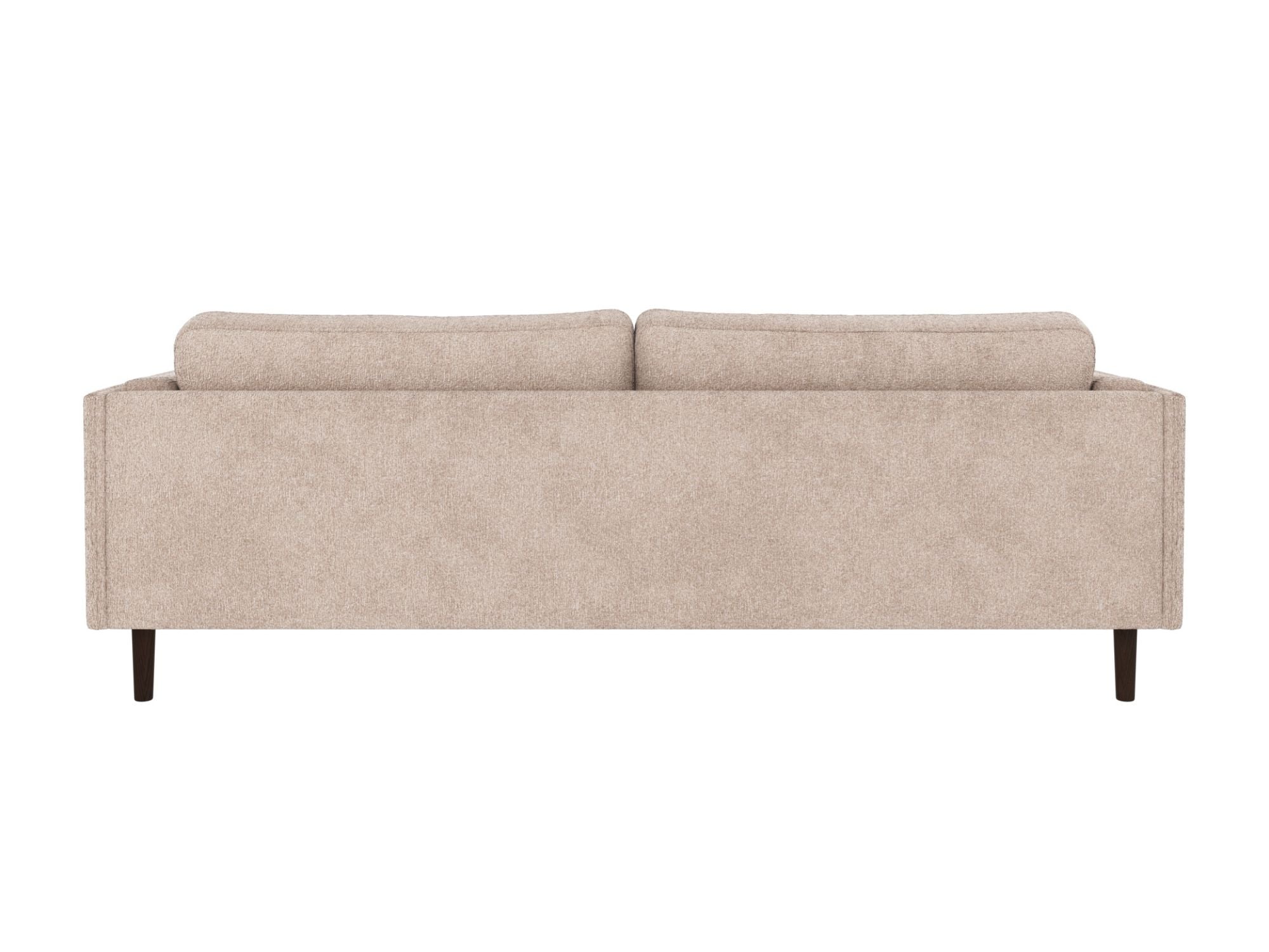 Braden 3 pers. sofa