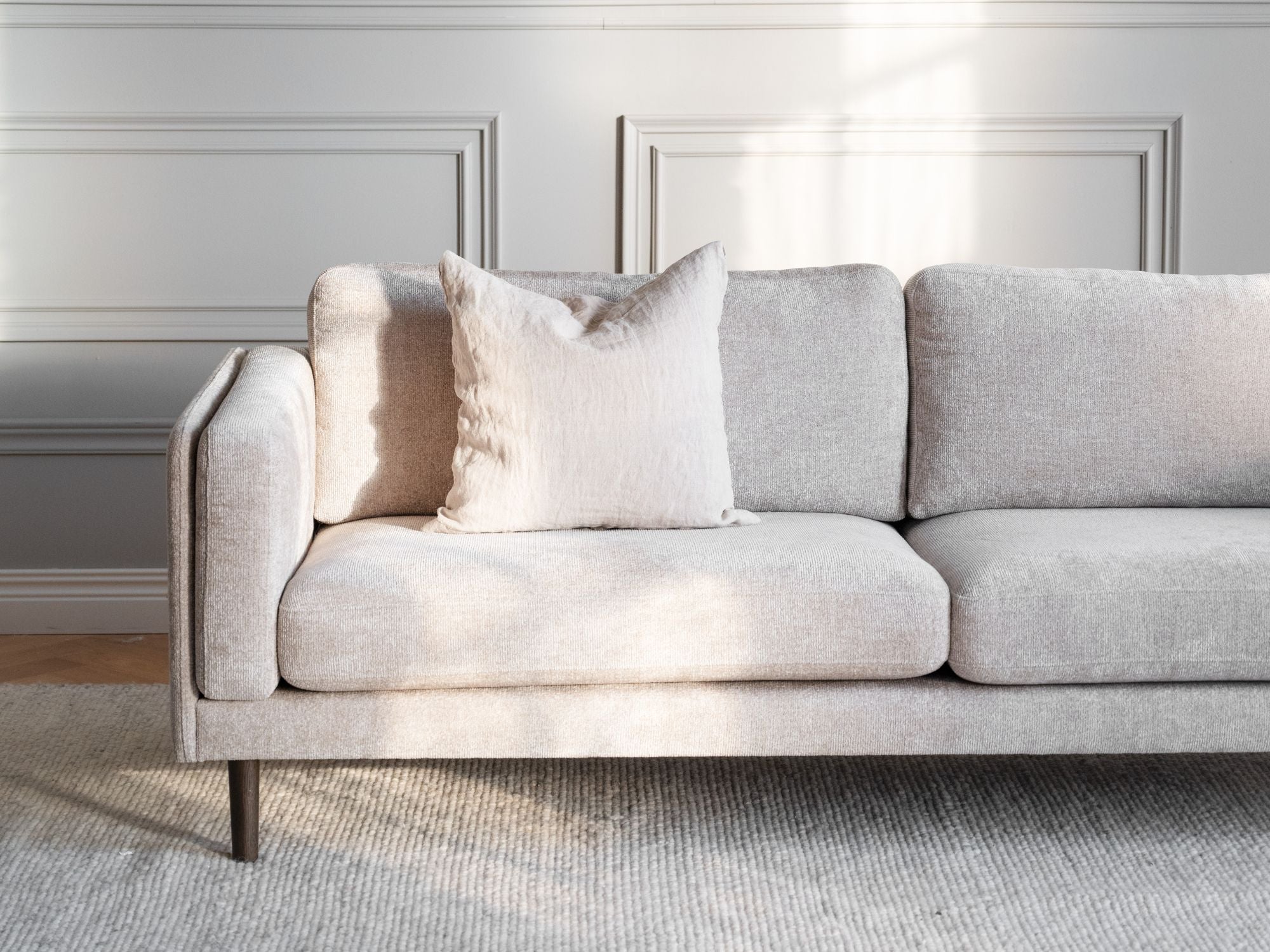 Braden 3 pers. sofa