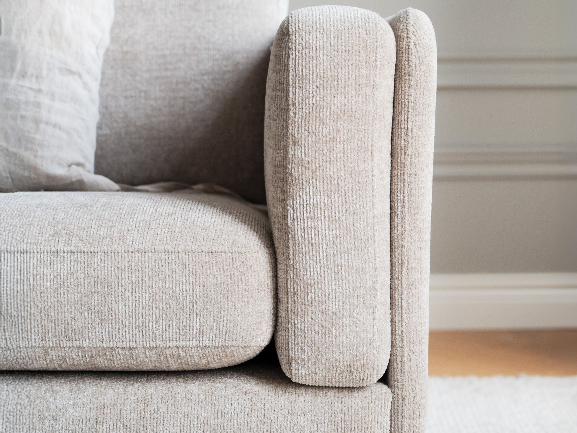 Braden 3 pers. sofa