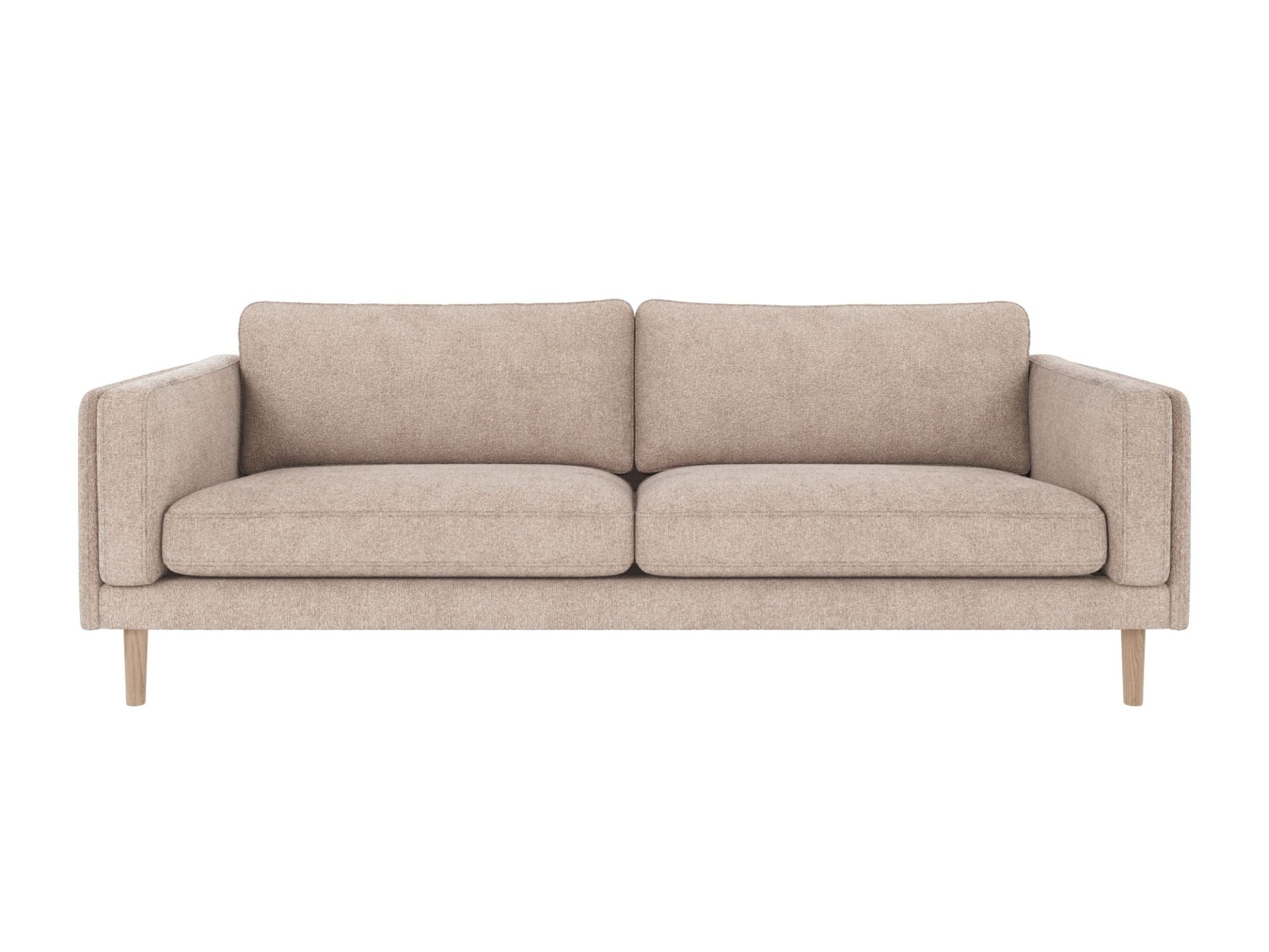 Braden 3 pers. sofa