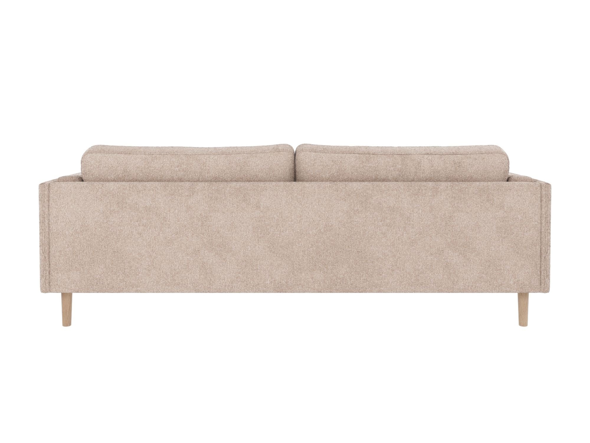 Braden 3 pers. sofa