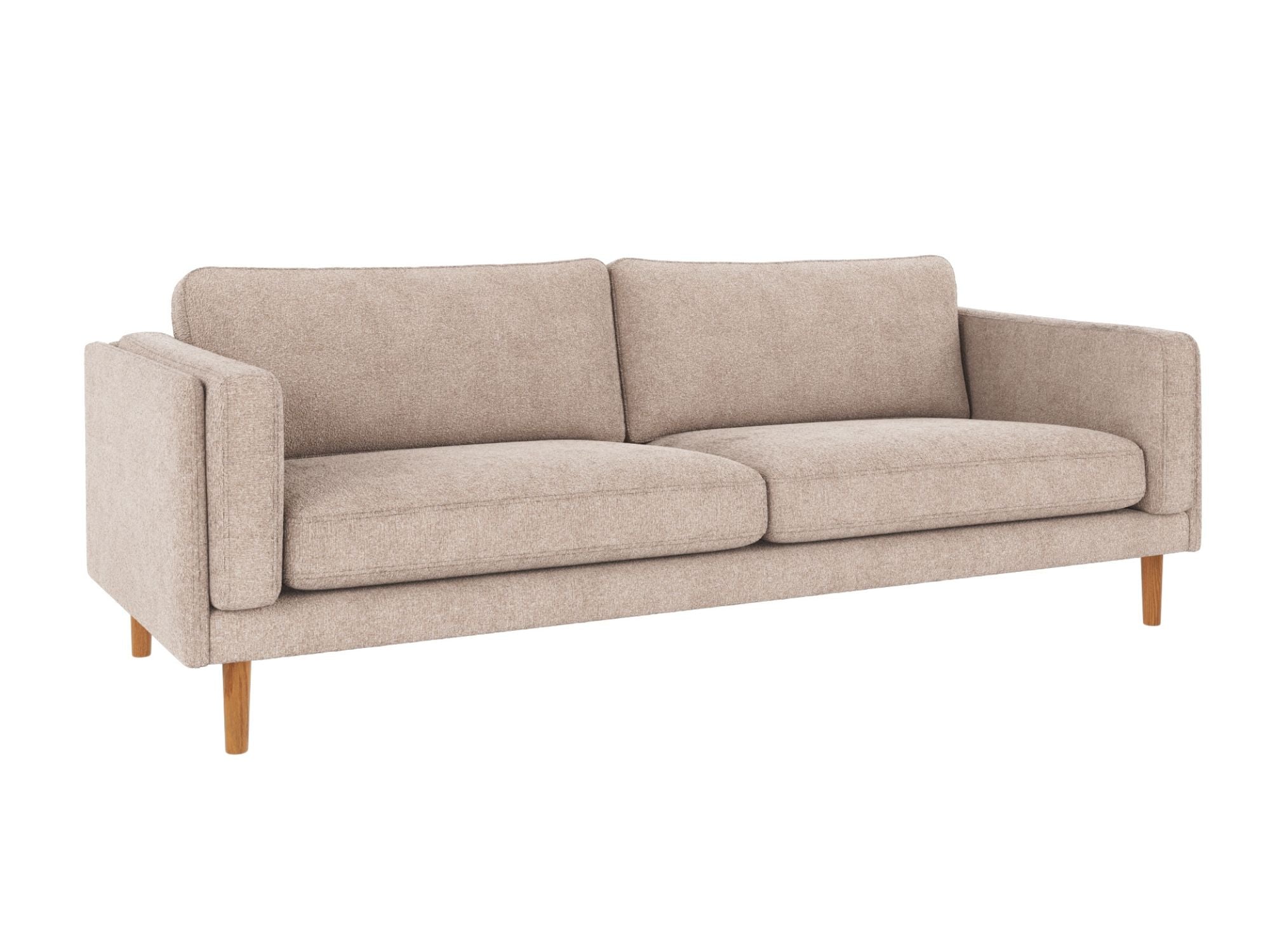 Braden 3 pers. sofa