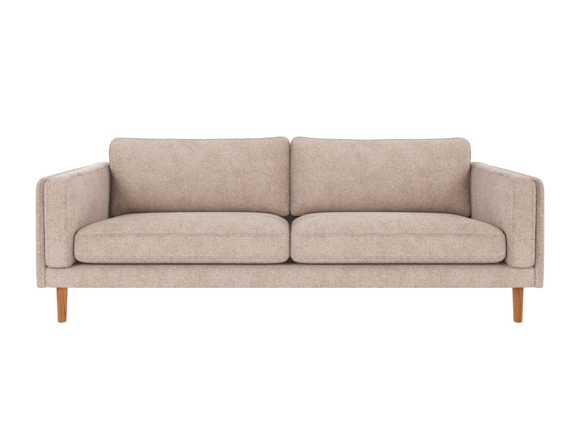 Braden 3 pers. sofa