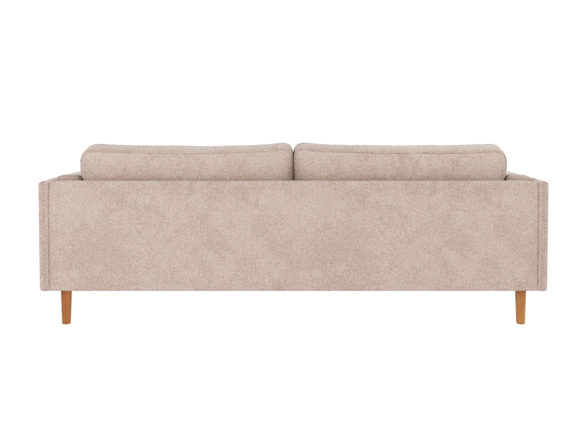 Braden 3 pers. sofa