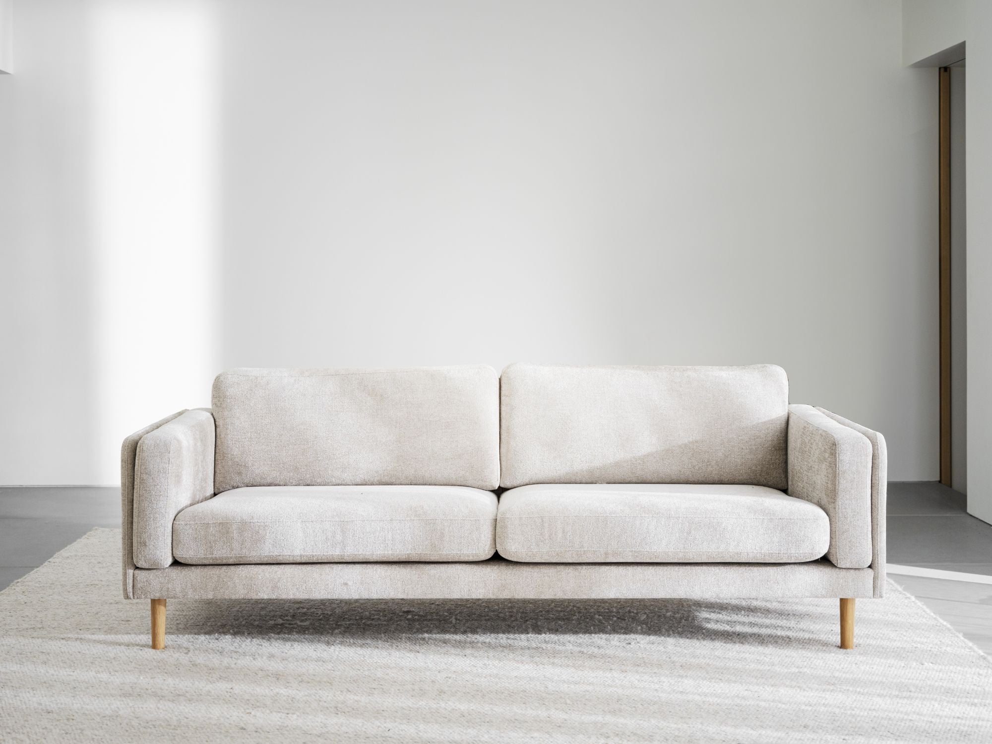 Braden 3 pers. sofa