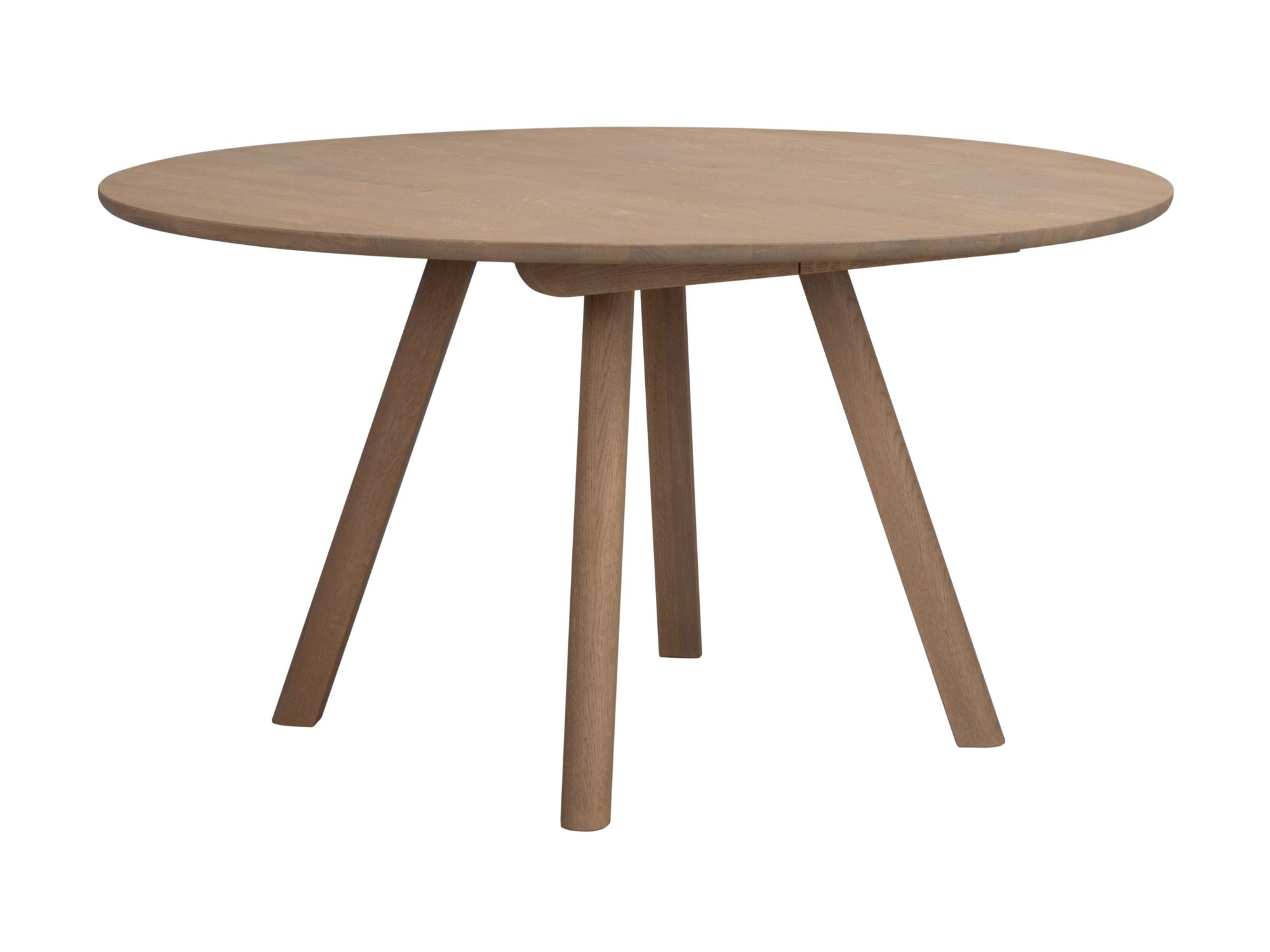 Clapperton rundt spisebord