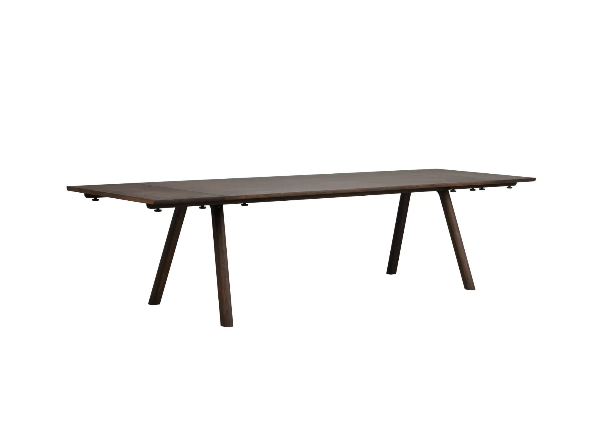 Clapperton spisebord