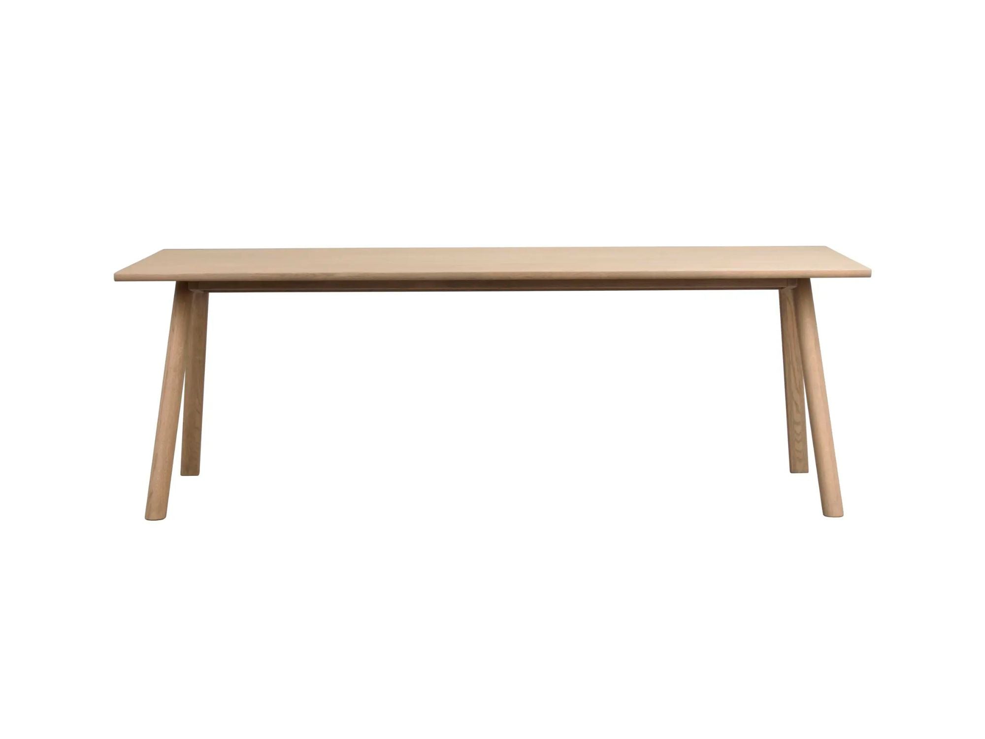 Clapperton spisebord