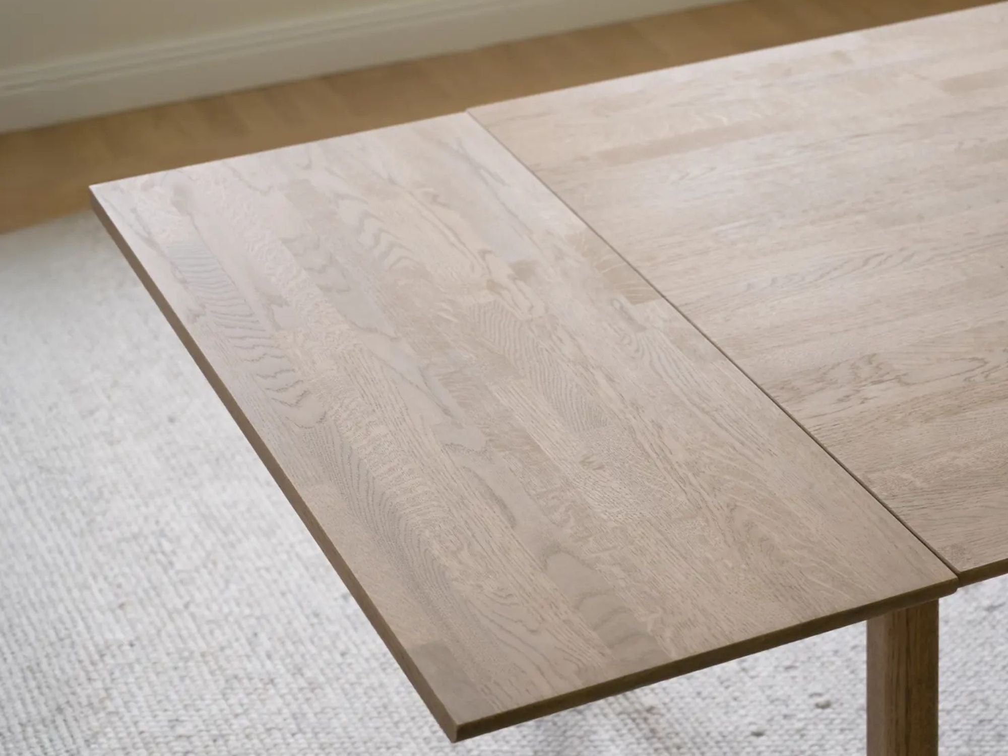 Clapperton spisebord