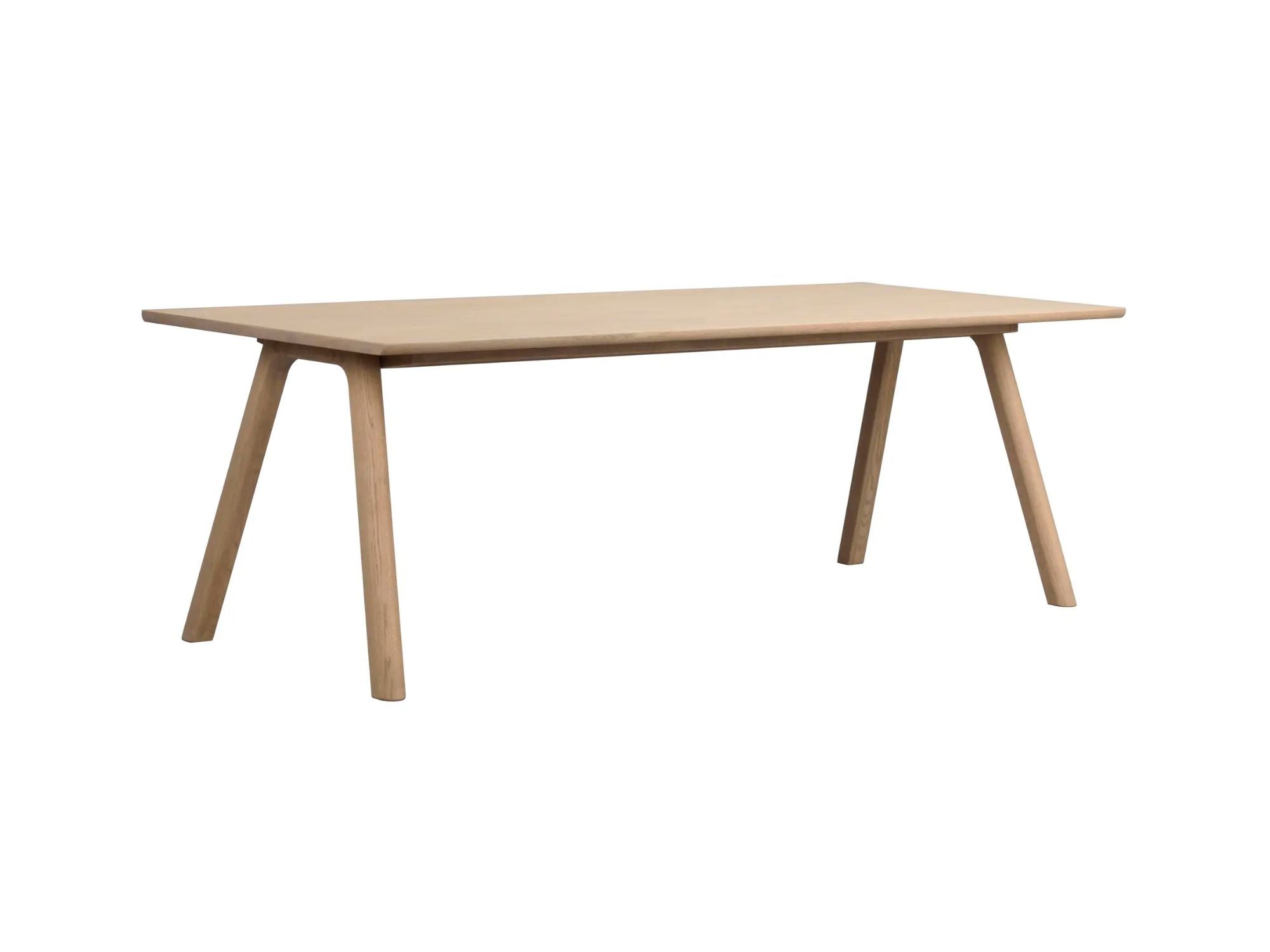 Clapperton spisebord