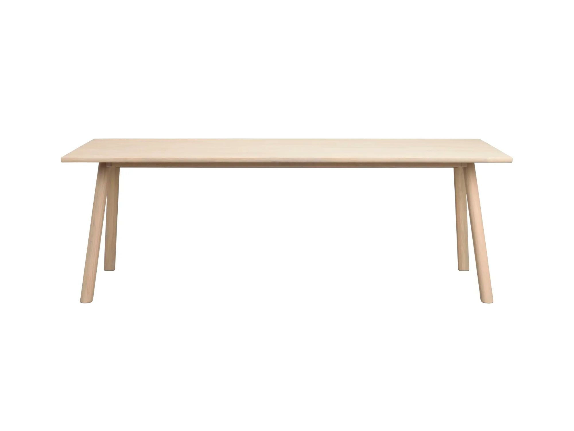 Clapperton spisebord