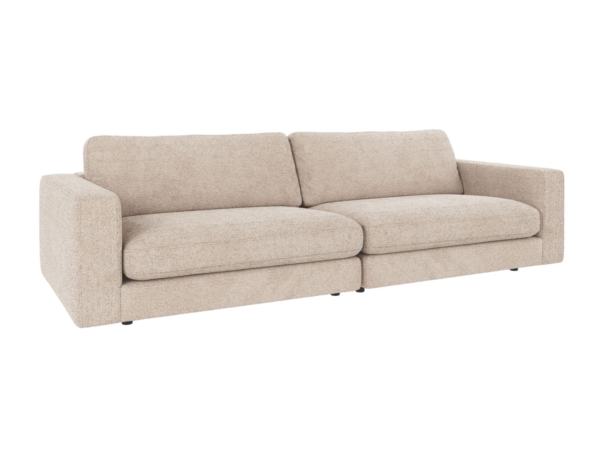 Duncan 3 pers. sofa