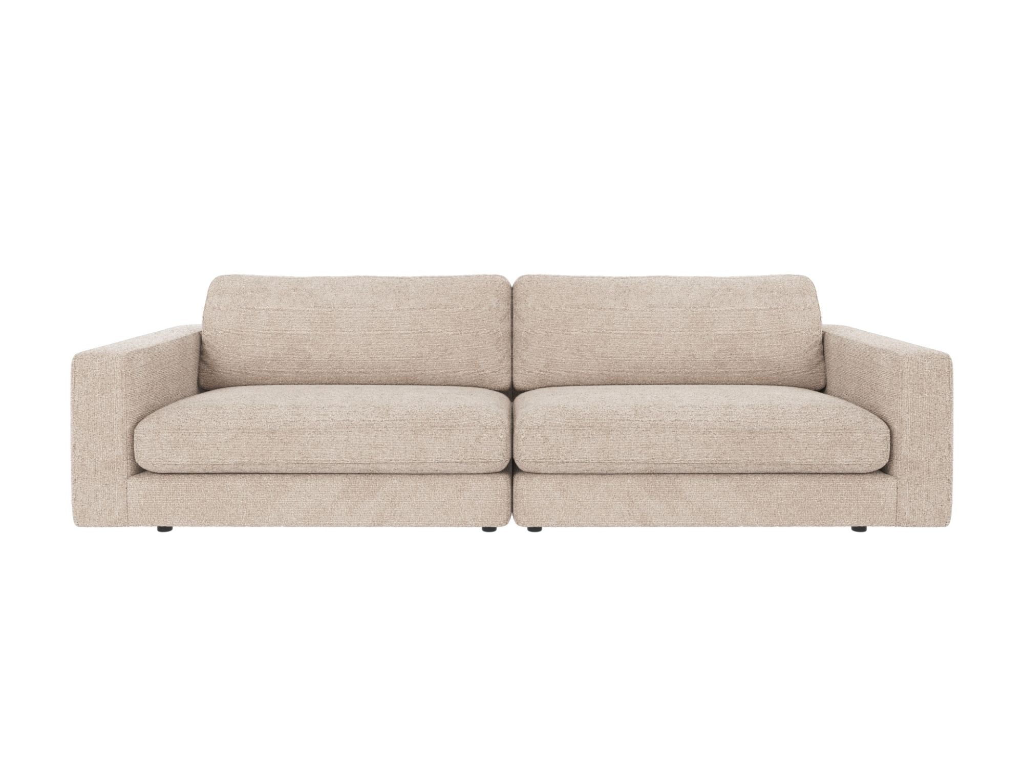 Duncan 3 pers. sofa