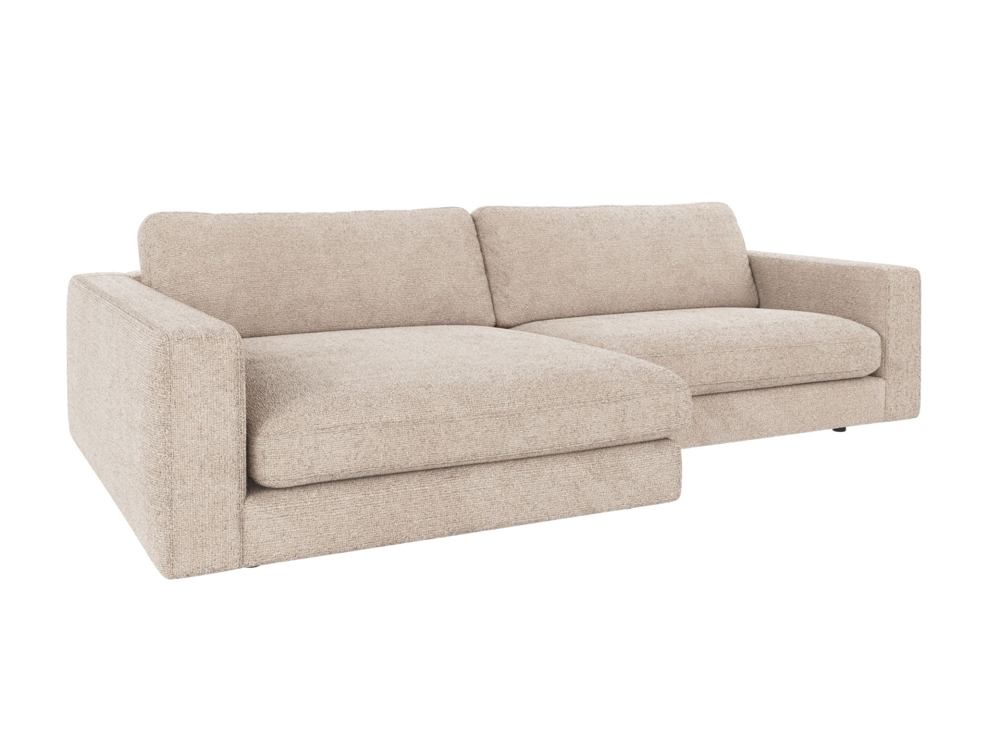 Duncan chaiselongsofa