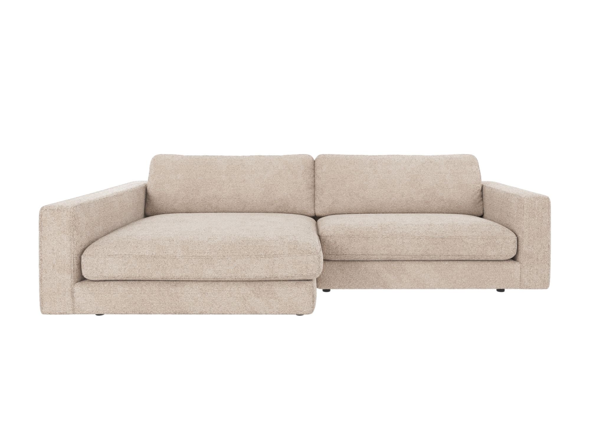 Duncan chaiselongsofa