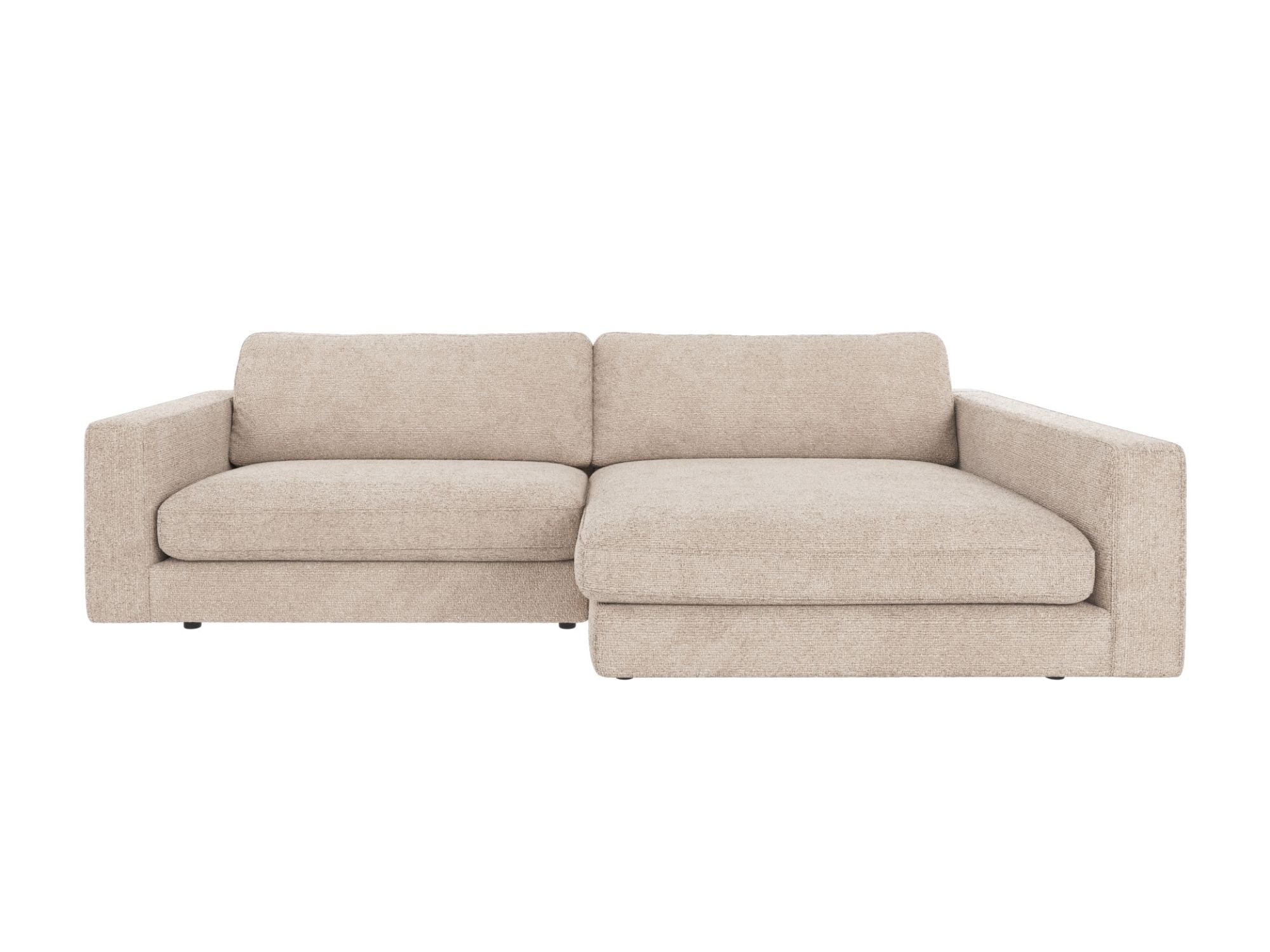 Duncan chaiselongsofa