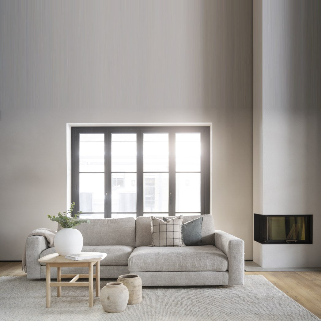 Rowico Duncan chaiselongsofa, højrevendt