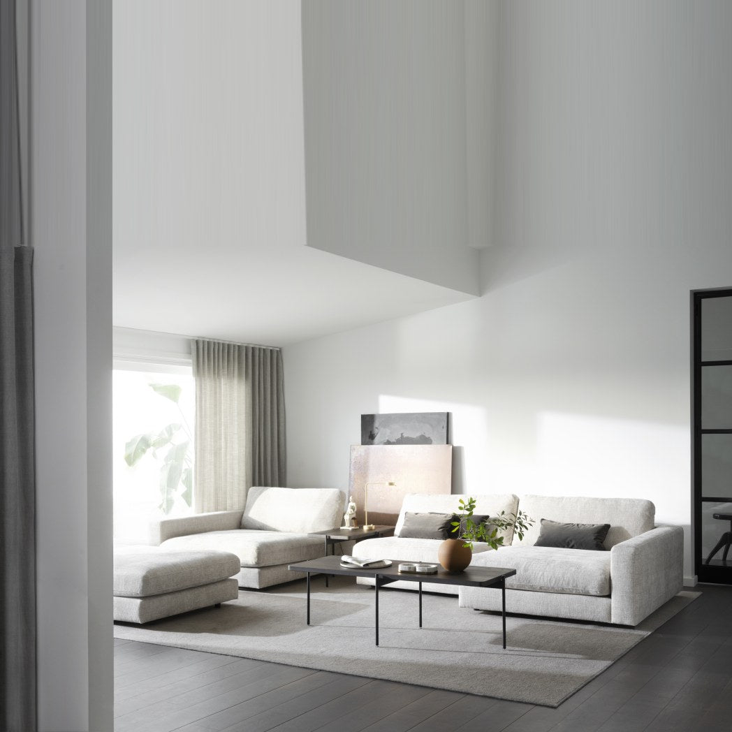 Rowico Duncan chaiselongsofa, højrevendt