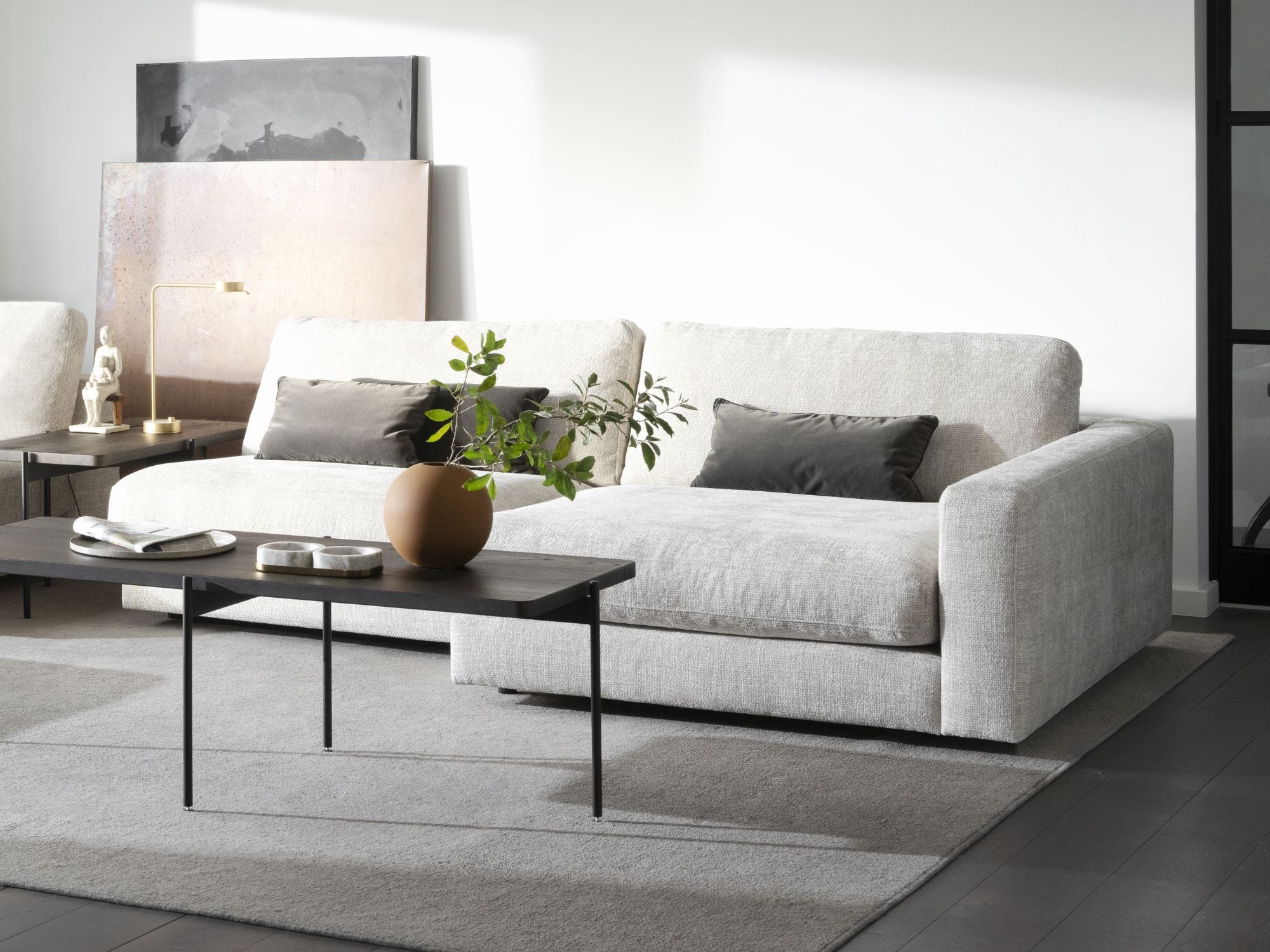 Duncan chaiselongsofa