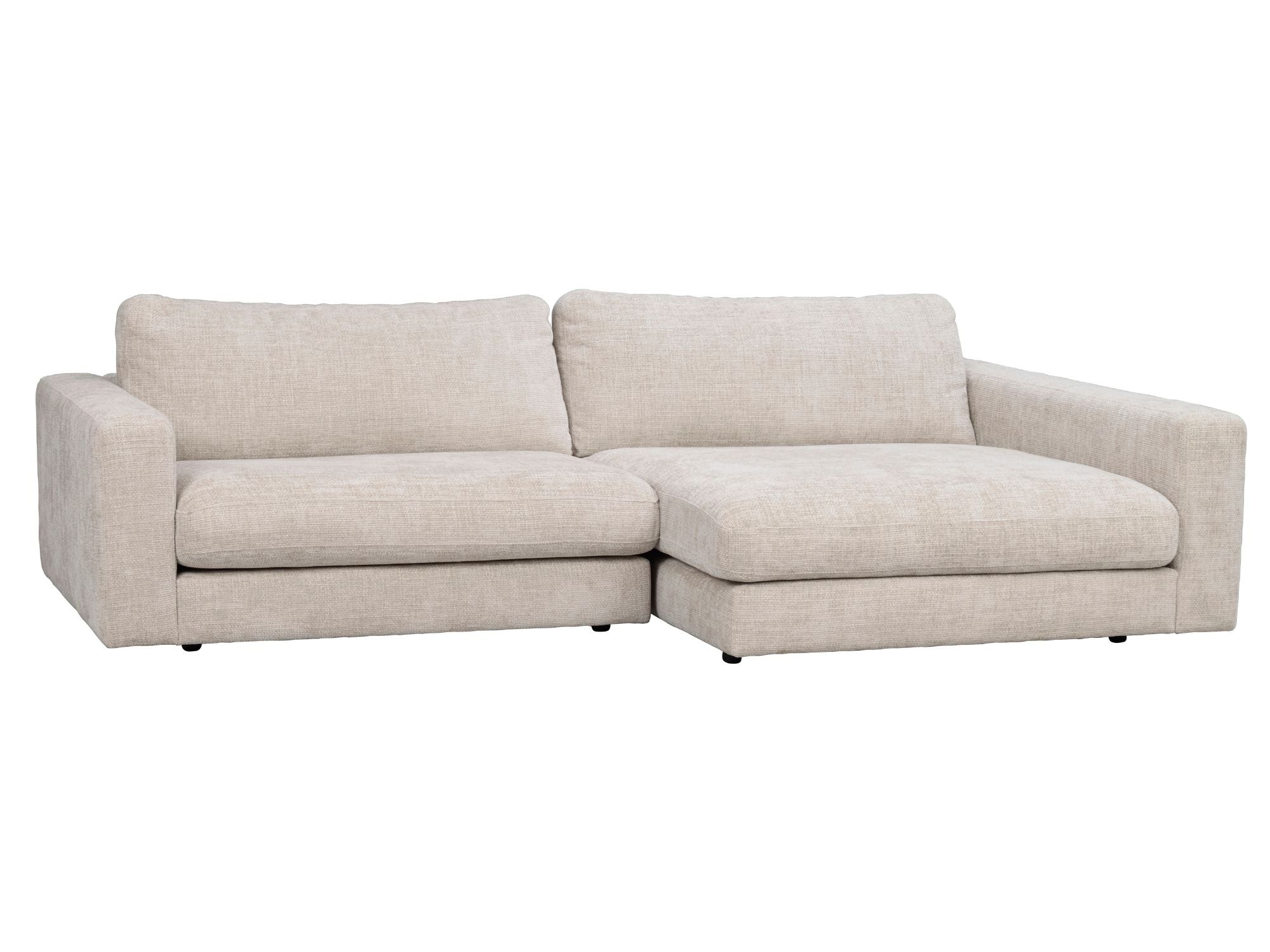 Duncan chaiselongsofa