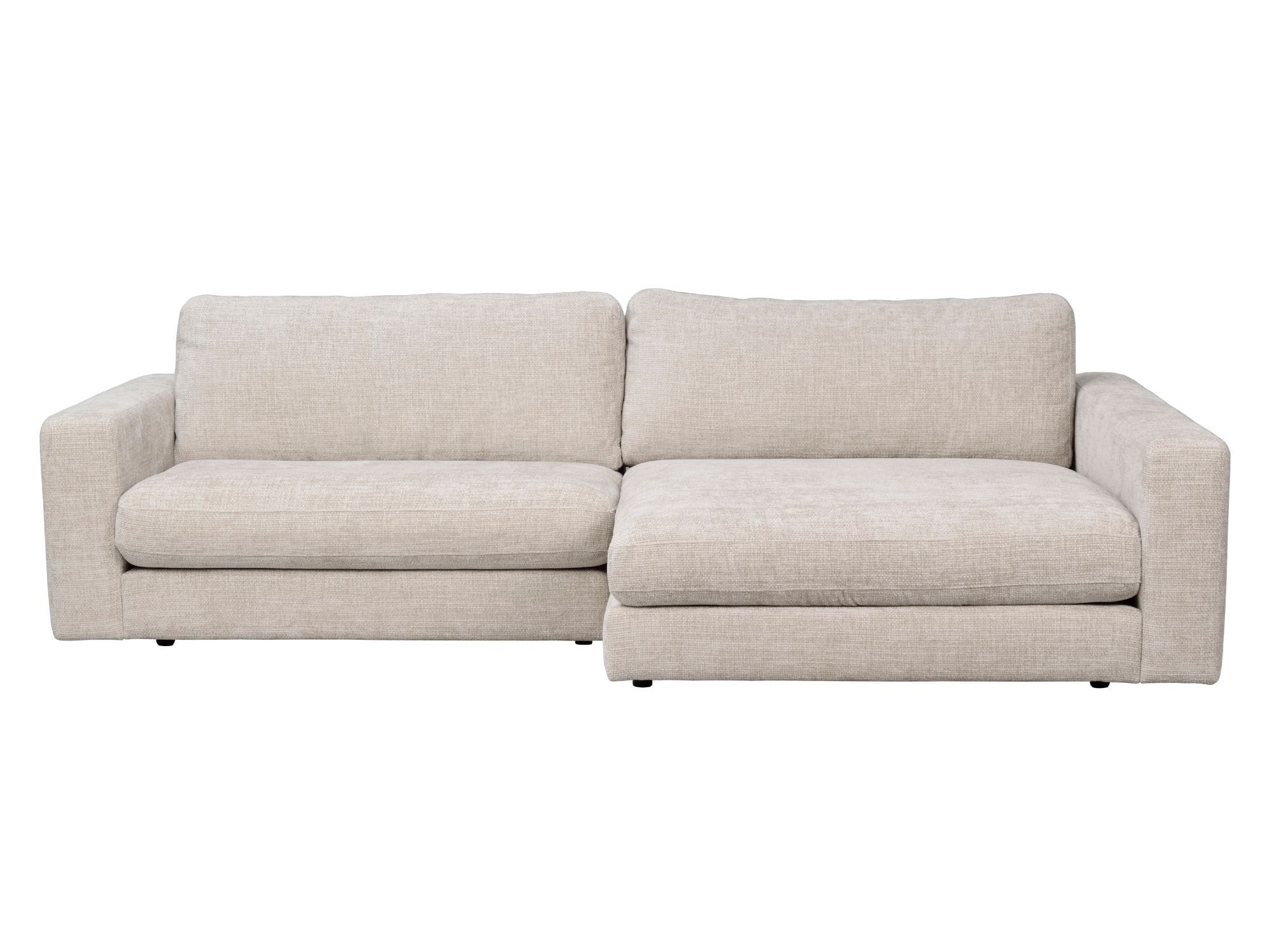 Duncan chaiselongsofa