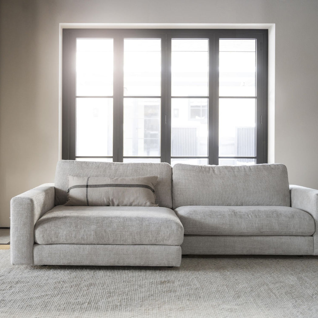 Rowico Duncan chaiselongsofa, venstrevendt