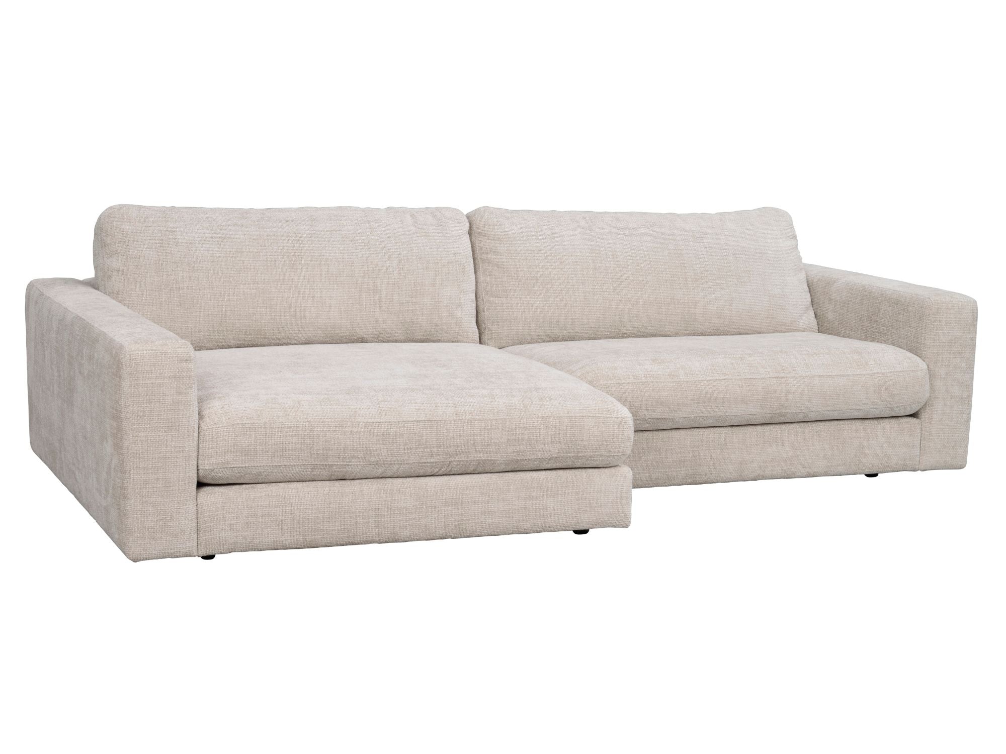 Duncan chaiselongsofa