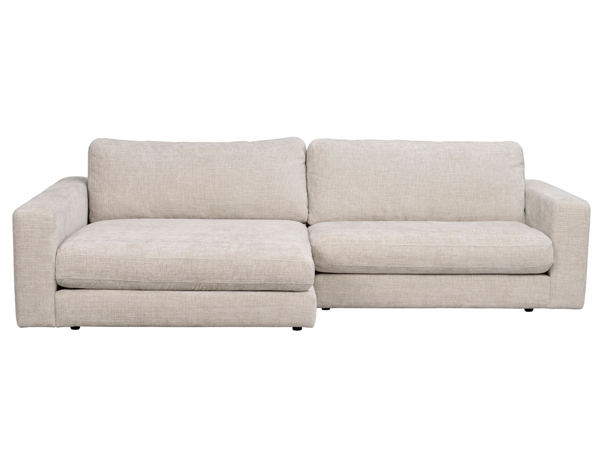 Duncan chaiselongsofa