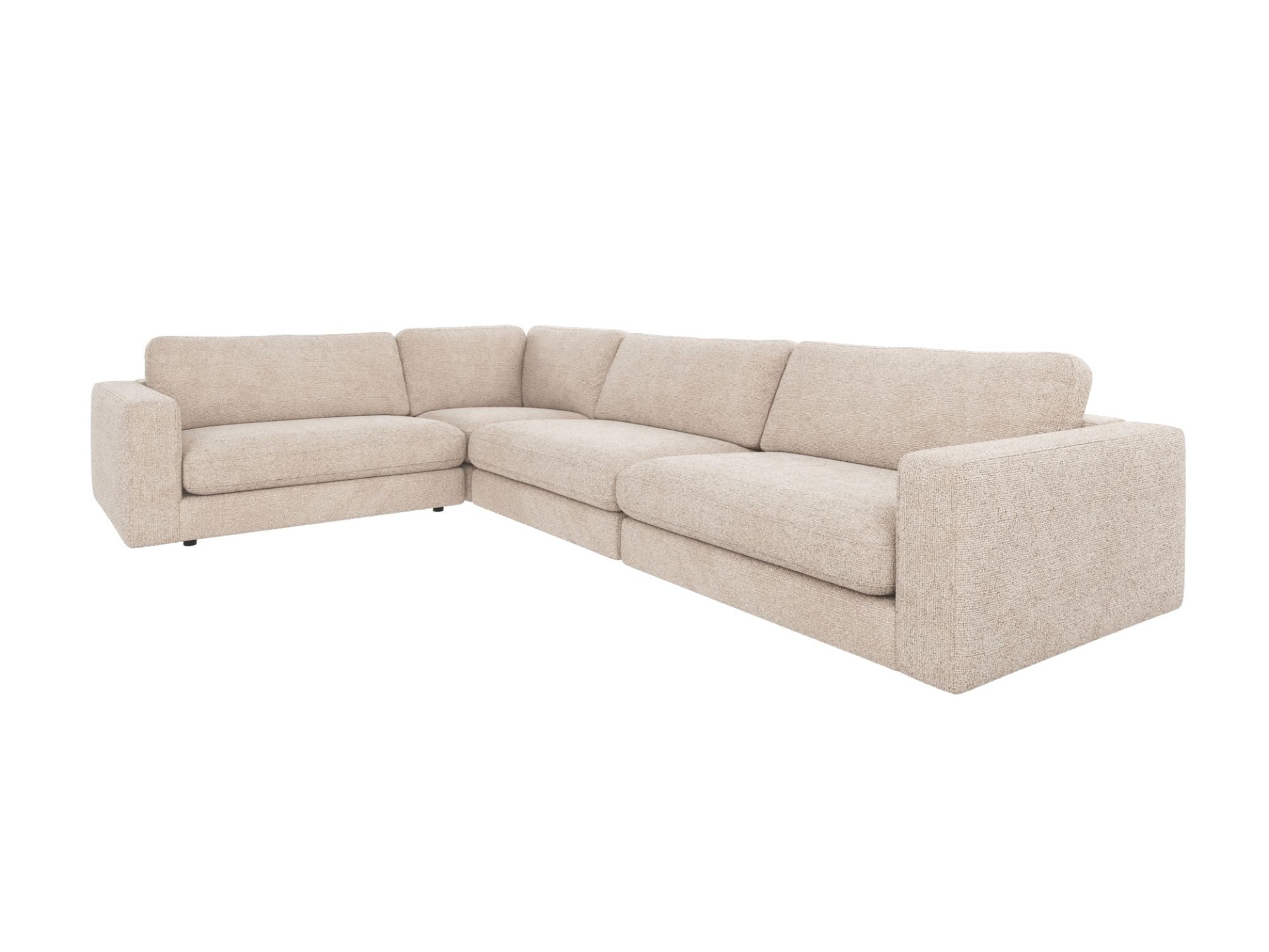 Duncan hjørnesofa (vendbar)