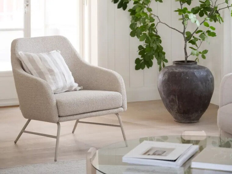Eldwin loungestol