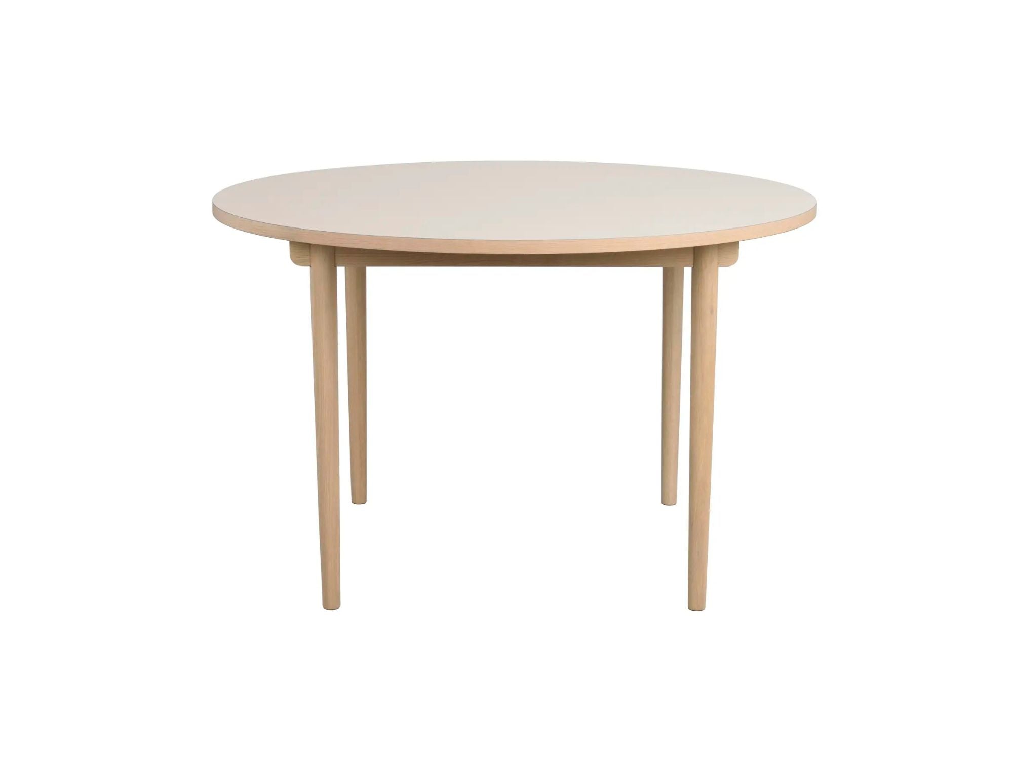 Fairmount rundt spisebord
